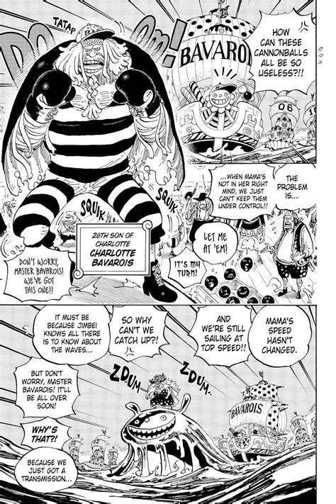 one piece manga 888